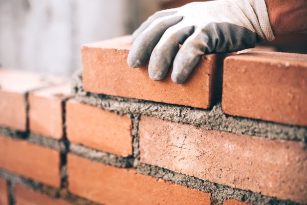 Brick Service in Mankato