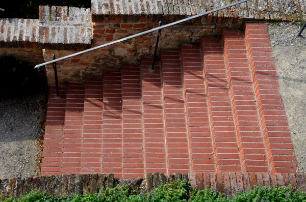 Brick Steps Repair in Mankato