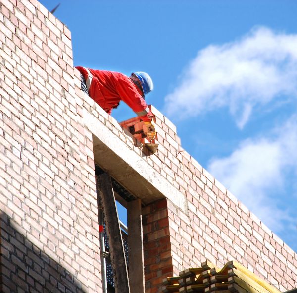 Commercial Masonry Repair in Mankato