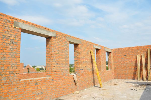 Masonry Lintel Repair in Mankato