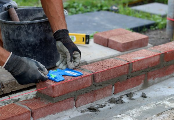 Masonry Service in Mankato