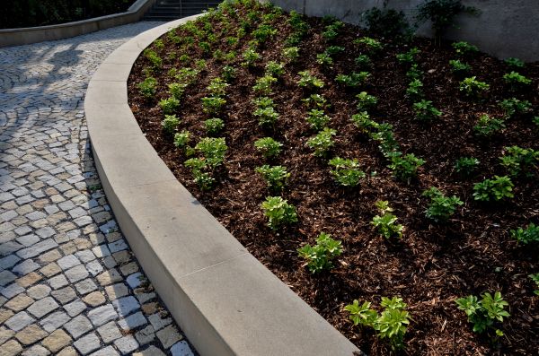 Retaining Wall Repair in Mankato
