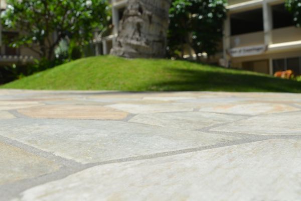 Stone Grout Repair in Mankato