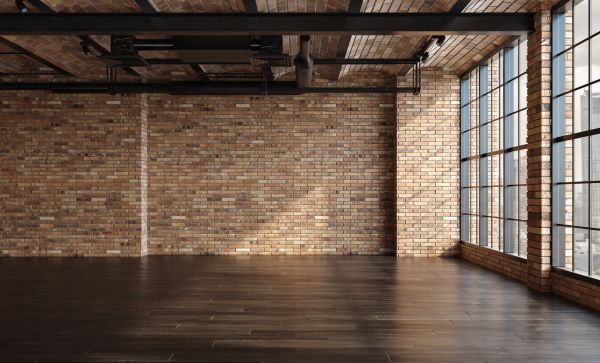 Residential Brick Repair in Mankato