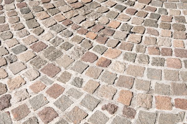 Paving Grout Repair in Mankato