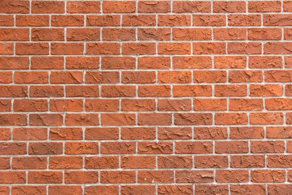 Brick Wall Replacement in Mankato