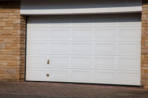 Garage Lintel Replacement in Mankato