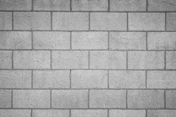 Cement Block Repair in Mankato