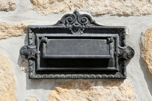 Stone Mailbox Installation in Mankato