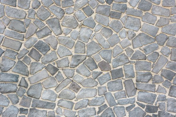 Stone Pavement Repair in Mankato