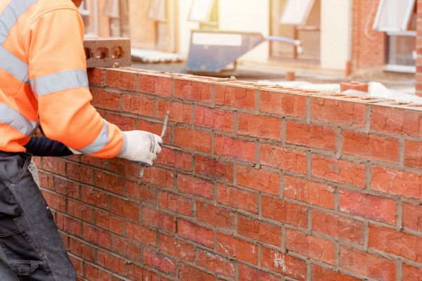 Brick Sealing in Mankato