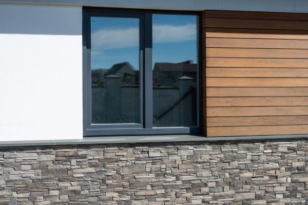 Stone Cladding Repair in Mankato