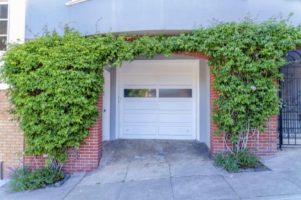 Garage Masonry Repair in Mankato