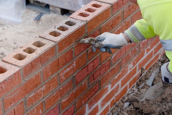 Residential Masonry in Mankato