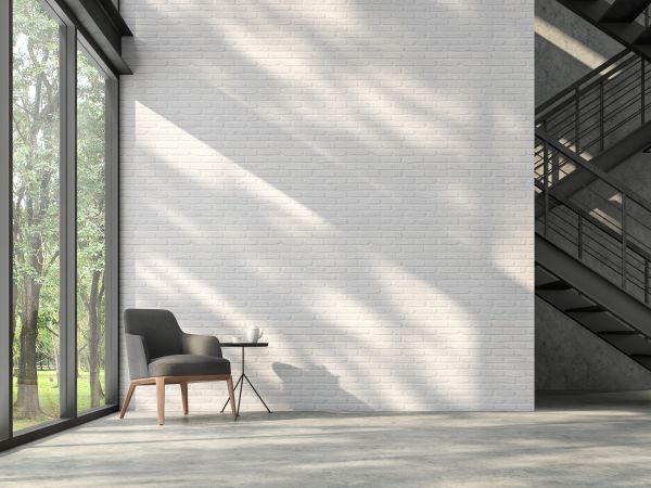 White Brick Construction