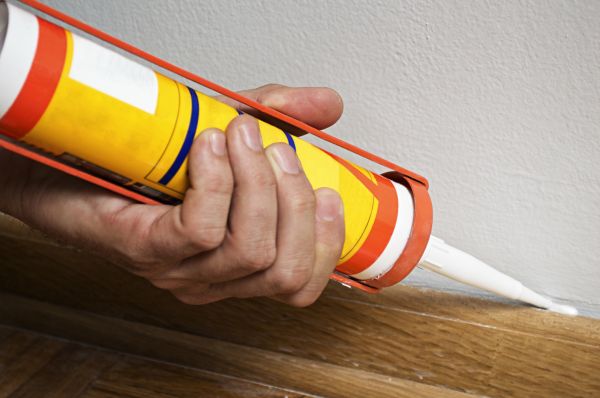 Masonry Caulking in Mankato