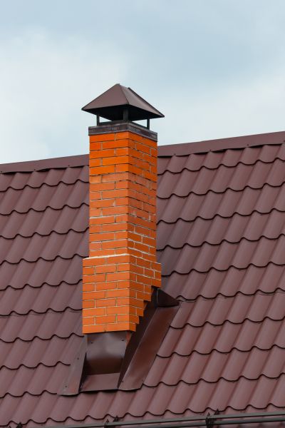 Chimney Masonry Installation in Mankato