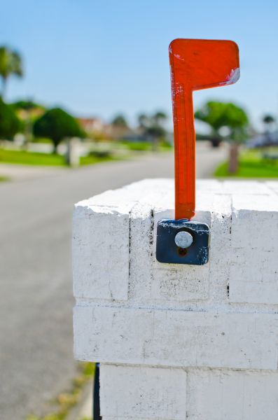 Brick Mailbox Service in Mankato