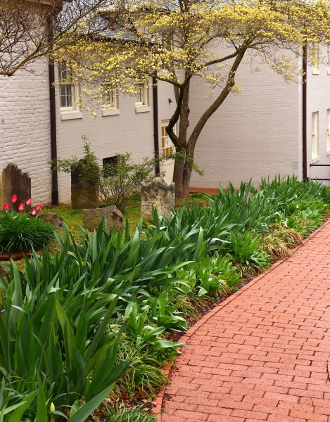 Brick Flatwork Repair in Mankato