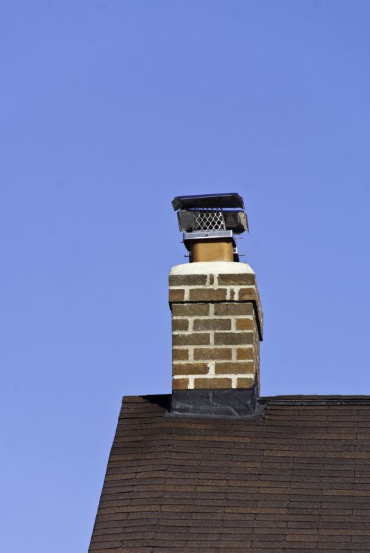 Chimney Installation