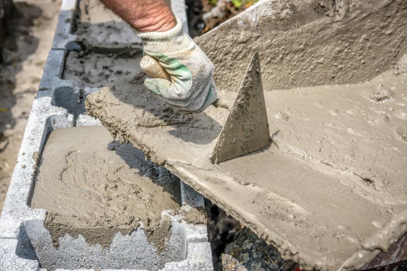Concrete Masonry Professionals